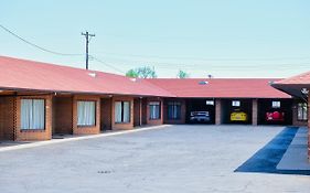Stagecoach Motel Colorado Springs